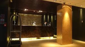 Bathrooms include separate bathtubs and showers, bathrobes, slippers, and designer toiletries. Reception Picture Of Apex London Wall Hotel Tripadvisor