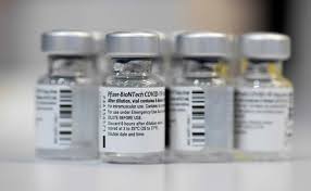 Dự kiến, lô vaccine đầu tiên sẽ được chuyển đến các nước châu âu vào đầu năm 2021, sau khi được cấp phép lưu hành. Canada Cáº¥p Phep Tiem Vaccine Pfizer Cho Tráº» Tá»« 12 Tuá»•i Vnexpress