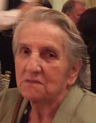 Helen Clarkson Obituary (2023)