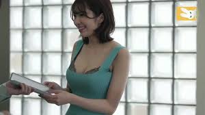 翼舞(つばさ舞)的SSIS-706我願稱之為「藍衣戰神」 - 16K圖片資源庫