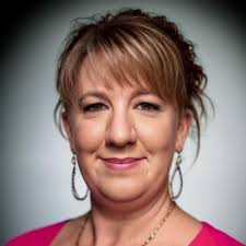 We want to take a moment to welcome the newest member of our leadership  team, Heidi Vance!