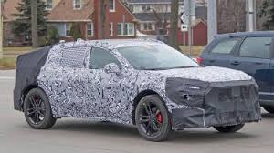 Se espera que el ford mondeo 2022 lleve el apellido active , lo cual tiene mucho sentido dado su aspecto completamente nuevo y su nueva naturaleza suv. Ford Mondeo To Become An Electrified Suv In 2022 Drivingelectric