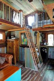 45 Interesting Small Cabin Ideas Interior Haus Selber Bauen Mikrohaus Design Haus Interieurs