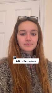 Cold vs. Flu Symptoms: Understanding the Key Differences