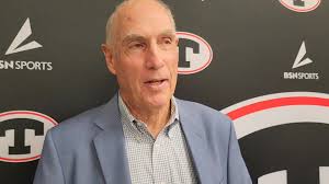 JM Alumni Ted Valentine will be the commencement speaker for the class of  2021. Born April 6, 1958, to Henry Whitman Valentine, Jr. and Hattie Jean  Milliken Oden, Theodore "TV Teddy" Valentine