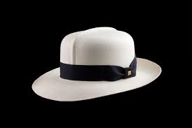 Foldable Panama Hats Roll Up Travel Hats Men S Women S