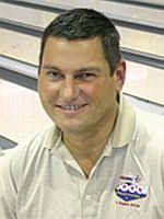 Illinois bowler rolls first 800 of 2009 USBC Open Championships