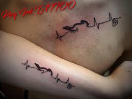 Bref, on veut un vrai mariage, une grande fête avec tout le monde, des tas de cadeaux! Tribal Tattoos X Tattoo Soeur