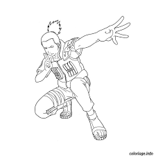 Commencez par choisir le coloriage magique que vous souhaitez imprimer. Coloriage De Naruto Jecolorie Com