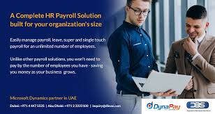 A Complete Hr Payroll Solution Built For Your Organization S Size Payroll Solutions Grow Business