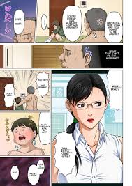 Porn comic Delivery MILF Aunt Episode Chapter 2 - ABBB Sex comic young guy was caught