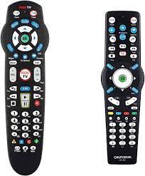 Amazon.com: CHUNGHOP 1PCS Replacement Remote Control Compatible with  Verizon FiOS 2-Device, Version 2/3/4/5 RC2655007/01, Work with All FiOS  Systems and Set Top Boxes Replacement Controller : Electronics