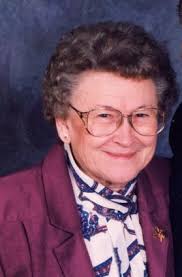 Delores Elaine (Popp) DeWald Hanhardt 1925