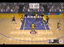 La série est apparue en 1994 avec nba live 95 et en est à sa treizième itération en 2008. Nba Live 2003 Gameplay Youtube