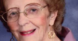 Eleanor M. Kennard, 85