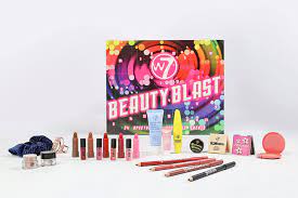 Calendrier De L Avent W7 2023 W7 | Advent Calendar | Beauty Blast Advent Calendar : Amazon.fr: Beauté Et  Parfum