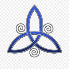 Celtic tattoo design on wrist. Trinity Tattoo Designs Blue Trinity Knot Tattoo Design Tattoo Triquetra Png Stunning Free Transparent Png Clipart Images Free Download