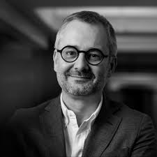 Participants · Driving the Human