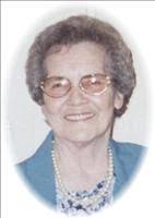 Myrtle Bryant Obituary (1932