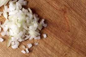 Can You Substitute Dried Minced Onions For Fresh Onions Fresh Onions Minced Onion Homemade Cheeseburgers