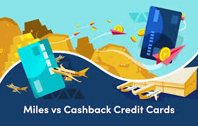 What's the Difference Between Miles and Cashback Credit Cards? | MoneySmart