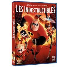 Les Indestructibles Dvd Dvd Zone 2 Achat Prix Les Indestructibles Films Complets Indestructibles