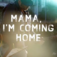 Mama, I'm Coming Home - song and lyrics by Julyo | Spotify