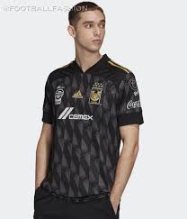 Maybe you would like to learn more about one of these? Tigres Uanl 2020 Adidas Third Kit Football Fashion