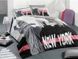 Full or queen 6pc bedroom set + 100 off mattress. New York Bed Sets 3pcs New York City Single Twin Quilt Duvet Cover Bedding Set Linens New York Bedroom Duvet Cover Sets Quilt Cover Sets