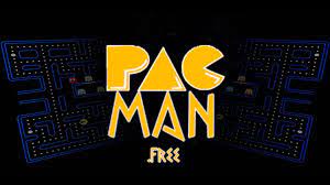 I can download it alright, but when i go to open it, it says: Get Pacman Free Microsoft Store