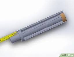 The silencer i'll be building will be in a.22lr caliber and designed off of the h&k mp5sd silencer. How To Make A Suppressor With Pictures Wikihow
