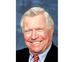 John Scott Obituary (1927