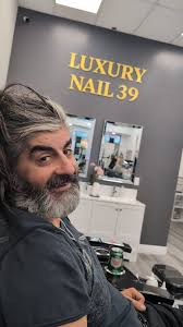 @luxurynail39stratford for your beauty needs mine is always a good  pedicure. You can get a pedicure anywhere but only in Stratford you can  find Amazing Staff like this! #briancouto #luxurynail39 ...