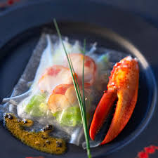Epingle Par Souris Sur Cooking Recettes De Cuisine Entree Gastronomique Recette Gastronomique