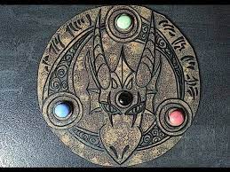 60 dungeon puzzles for you. Dragon Puzzle For A D D Encounter The Dm S Craft Ep 60 Youtube