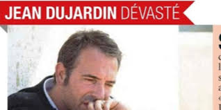 Jean steffens zeigte sich berührt und bedauerte, dass diese musikalische größe zu früh aus dem leben geschieden sei. Grosse Tete Critiques Desagreables Jean Dujardin Sort Les Griffes