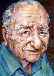 American Painter Gwenn Seemel's Art from 2010