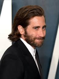 2 204 234 tykkäystä · 936 puhuu tästä. How To Style Your Hair Like Jake Gyllenhaal British Gq