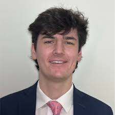 I'm excited to share that I have accepted an offer to join BMO Capital  Markets as a Summer 2025 Investment Banking Analyst in New York City. Thank  you to my family and