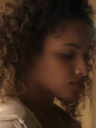 Jaylen Barron Scenes