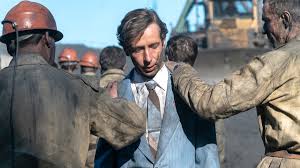 At the chernobyl nuclear power plant in ukraine, then a part of the soviet union, a reactor exploded, resulting in at least 32 deaths in the immediate aftermath. Chernobyl Full Series Review Hbo S Explosive Mini Series Lives Up To The Hype