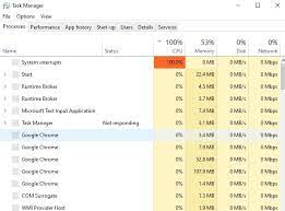 You're not alone here to receive such an issue. Slow Laptop At Times Possibly A System Interrupts Issue Windows 10 Forums