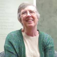 2161. Peggy Cooley 邱碧玉| History of Taiwanese American (T.A. Archives) 台美史料中心