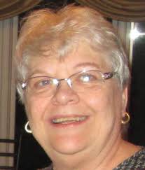 Jane E. Aldrich Obituary October 8, 2022