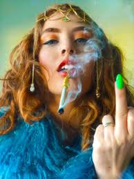 Canna4Climate Day Bridges 4/20 and Earth Day Movements: An Interview with  The Weed Tube's Arend Richard