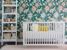 40 Beautiful Baby Rooms Nursery Decorating Ideas Hgtv