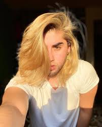 Browse 190,601 blond hair men stock photos and images available, or start a new search to explore more stock photos and images. 24 Best Hairstyles For Blond Men In 2021