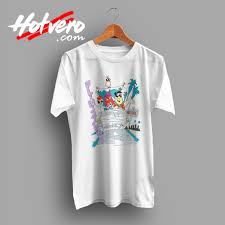 Free shipping on orders over $25 shipped by amazon. Vintage 80s Flintstones Cartoon Movie T Shirt Cheap Urban Clothing