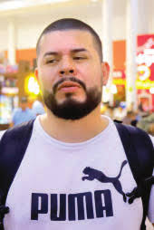 SICARIOS ACRIBILLAN A EMPRESARIO EN EL PROGRESO