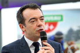 LFP : vaudeville de campagne